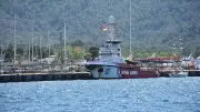 Küresel Sumud Filosu Marmaris'te: 38 Tekne Demirledi, Soruşturma Başlatıldı