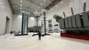 Küresel Transformatör Açığında Europower World 100 Siparişle Üretime Başladı