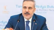 Körfez ile Yeni Dönem: Ankara'da Kritik Toplantı