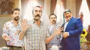 Kırk Yalan Filmi Konusu ve Oyuncuları: 2026'da TV'de