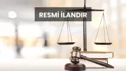 Kırıkkale 3. Asliye Hukuk Mahkemesi'nden Kamulaştırma İlanı