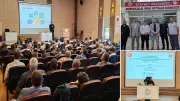 Kırıkkale Dini İhtisas Merkezi'nde Engelli Koordinatörleri Semineri Düzenlendi