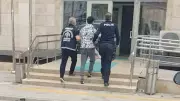 Kırıkkale'de 5 Yıl 4 Ay Hapis Cezası Bulunan Firari Yakalandı