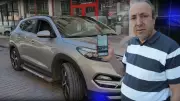 Kırıkkale'de sazan sarmalı oyunu buluşmada patladı: Gerçek araç sahibi dolandırıcılığı böyle önledi
