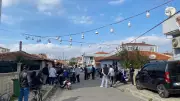 Kırklareli'de çatışmanın ortasında kalan 19 yaşındaki Rümeysa Sanpur'un ölümüne ilişkin iddianamede 13 sanık için ağırlaştırılmış müebbet istendi
