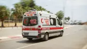 Kırklareli'nde Yengesini Defalarca Bıçaklayarak Öldüren Yeğen Gözaltında