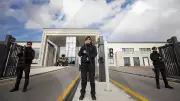 Kırmızı Bültenle Aranan 10 DEAŞ'lı Terörist Suriye'de Yakalandı