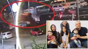 Kırmızı ışıkta facia: Aynı aileden 5 kişi hayatını kaybetti
