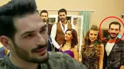 Kısmetse Olur Erdem Dalfidan'ın Yeni Hali Şaşkına Çevirdi