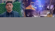 Kütahya'da korkunç kaza: 24 yaşındaki Furkan Okayay hayatını kaybetti