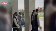 Kütahya'da kuyumcuyu düşük ayarlı altınla dolandıran 4 şüpheli yakalandı