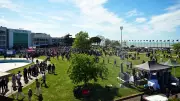 KTÜ'de 12. Geleneksel Çocuk Oyun Şenliği Coşkuyla Kutlandı