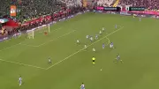 Kupa Finalinde Trabzonspor'dan Onuachu Şov: 2-1