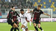 Kupada kritik randevu! Gençlerbirliği-Trabzonspor 11'leri belli oldu