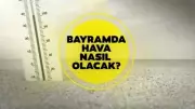 Kurban Bayramı 2. ve 3. Günü Hava Durumu: 29-30 Mayıs'ta Hava Nasıl Olacak?