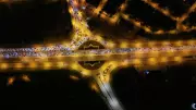 Kurban Bayramı Dönüş Yolunda Yoğunluk: Otoyollarda Trafik Durma Noktasında