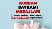 Kurban Bayramı Mesajları 2026: En Anlamlı, Dualı ve Resimli İyi Bayramlar Sözleri