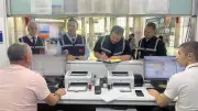Kurban Bayramı Öncesi Otobüs ve Hal Denetimleri Sıkılaştırıldı