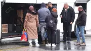 Kurban Bayramı Tatili 9 Güne Uzatılınca Otogarda Yoğunluk Arttı