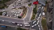 Kurban Bayramı tatilinde otogarda yoğunluk: Ek seferler başladı