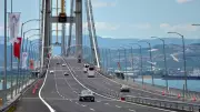 Kurban Bayramı'nda ücretsiz köprü ve otoyollar: 27-30 Mayıs