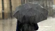 Kurban Bayramı'nda Hava Durumu: 27-30 Mayıs Yağışlı Geçecek