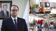 Kurban Bayramı'nda İstanbul'da 869 kişi yaralandı