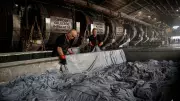 Kurban derileri ekonomiye 800 milyon dolar katkı sağlıyor