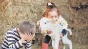 Kurban ibadetini çocuğa anlatırken dikkat: Korkunç sonuçlar doğurabilir