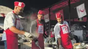 Kurban vekâlet ücretleri 2026: Yurt içi 17 bin 250 TL, yurt dışı 6 bin 350 TL