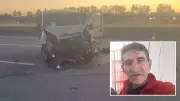 Kurbanlık Almaya Giderken Kaza: 1 Ölü, 2 Yaralı
