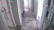 Kurbanlık Parası Çalındı: Hırsız Eldiven Giydi Ama Kamerayı Unuttu
