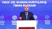 Kurtulmuş: Vahşi Kapitalizm Savaşlardan Milyarlarca Dolar Kazanıyor