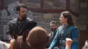 Kuruluş Orhan'da Sarayda Gerilim Tırmanıyor! Asporça ve Nilüfer Kapışıyor