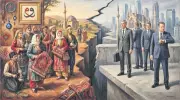 Kutuplaşma: Sağ Yanim Sol Yanim