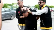 Kuzenini 5 Bin Lira İçin Katletti: Cinayetin Şok Detayları