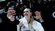 Kuzeyboru, Julia Szczurowska ile anlaştı!