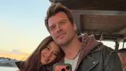 Kıvanç Tatlıtuğ ve Başak Dizer Atina'da Tatil Keyfi