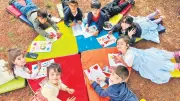 Köy Okulu Maarif Modeliyle Küllerinden Yeniden Doğdu