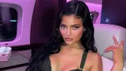 Kylie Jenner 24 Saatlik Özel Jet Yolculuğuyla Tepki Çekti