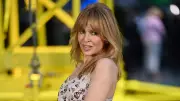 Kylie Minogue'un Büyük Sırrı Ortaya Çıktı: 'Meğer İkinci Kez...'