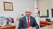 Kızılay'dan Gazze'ye ve 30 Ülkeye Kurban Desteği: 17 Bin 250 TL
