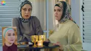 Kızılcık Şerbeti 4. Sezon Finali Nefes Kesti