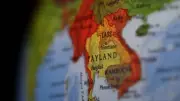 Laos'ta sel faciası: Mağarada 8 gündür mahsur kalan 5 kişi kurtarıldı