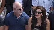 Lauren Sanchez ve Jeff Bezos Kızlarının Mezuniyetinde Gurur Dolu Anlar Yaşadı