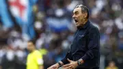 Lazio'da Maurizio Sarri dönemi sona erdi!