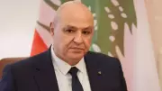 Lübnan Cumhurbaşkanı Avn: İsrail ile müzakereden dönüş yok