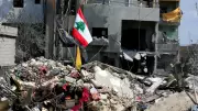Lübnan'da İsrail saldırılarında can kaybı 2 bin 759'a yükseldi