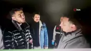 Öldürülüp Yakılan Kübra Yapıcı'nın Cesedinin Bir Bölümü Barajda Aranıyor