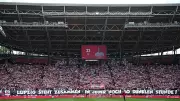 Leipzig Stadı, UEFA Konferans Ligi finaline hazırlanıyor